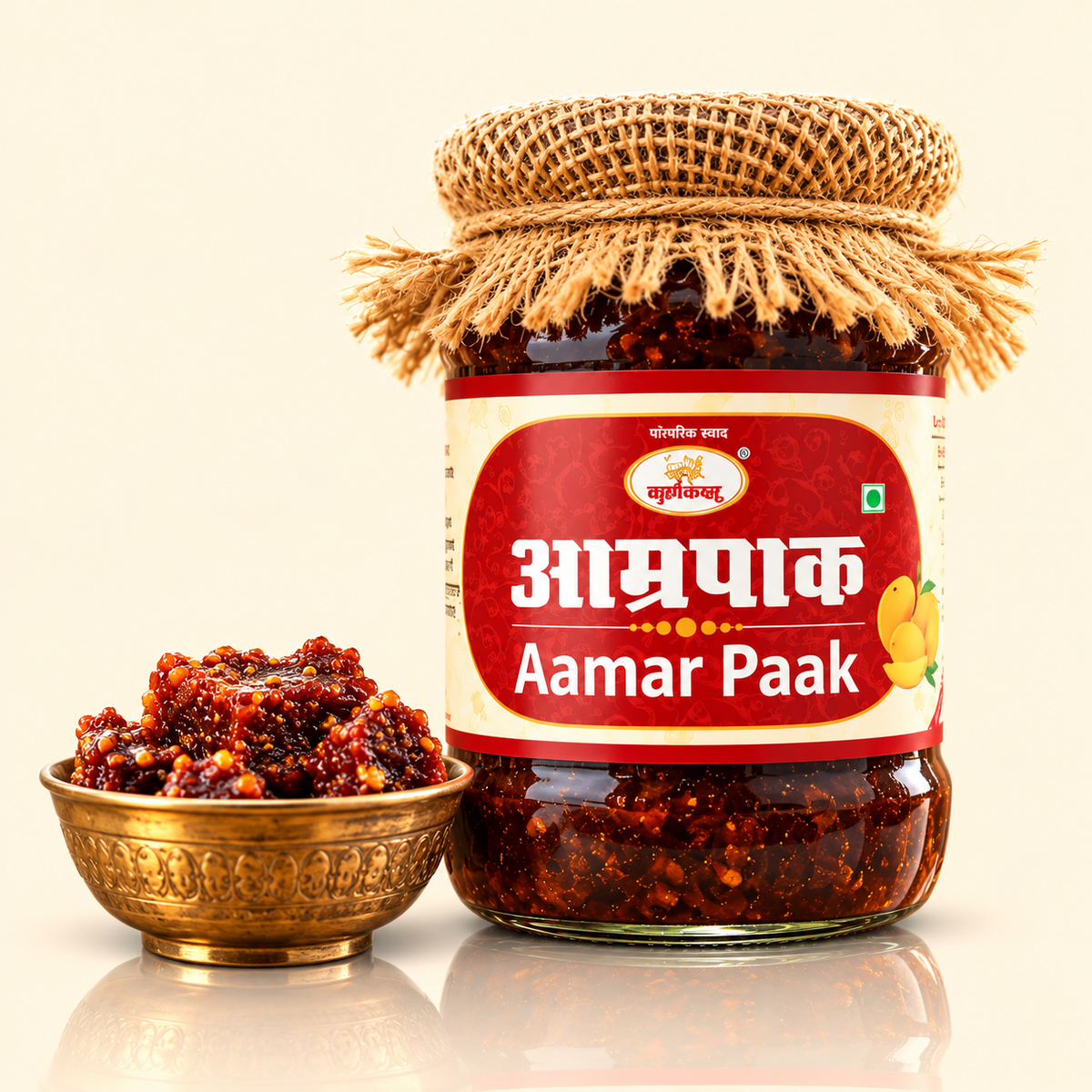 Surya Ketu Aamra Paak