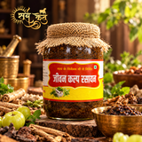 Surya Ketu Jeevan Kalp Rasayan
