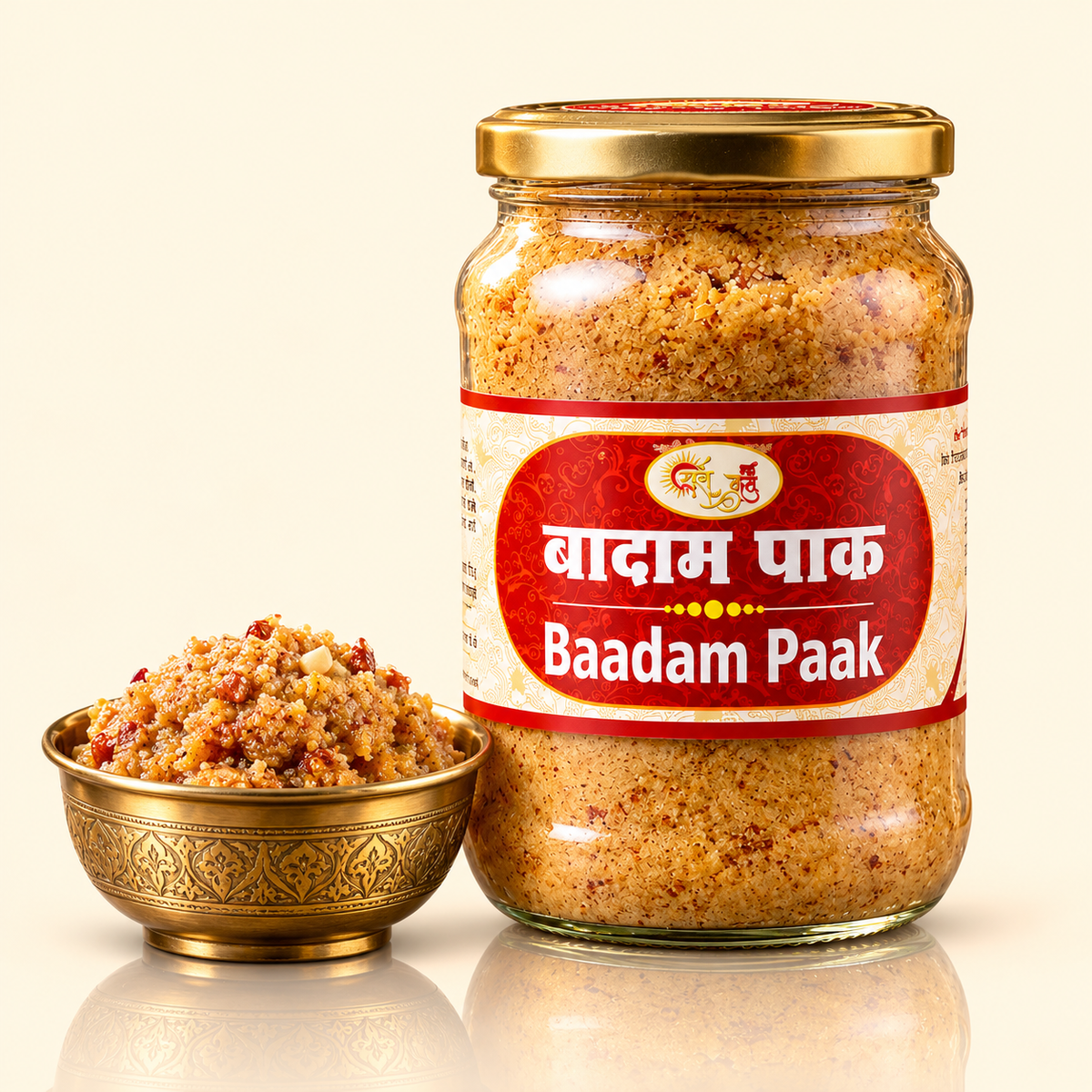 Surya Ketu Baadam Paak