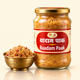 Surya Ketu Baadam Paak