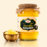 Surya Ketu Himalayan Gharit